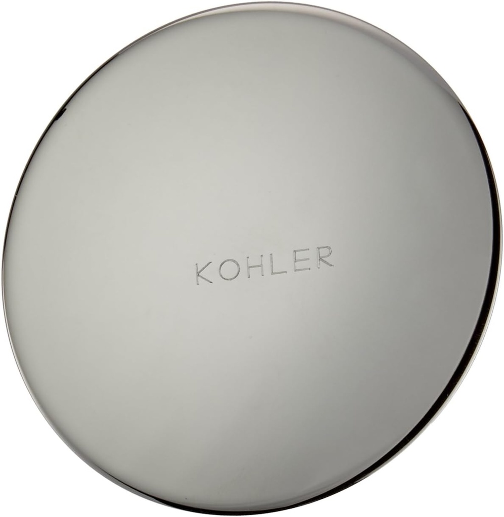 KOHLER 1056135-CP Genuine Part, Polished Chrome