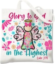 Christian Totebag- FT