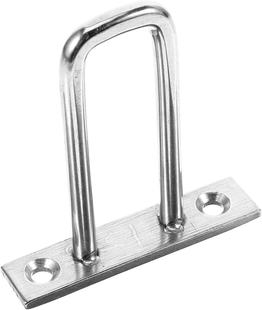 Garneck Orange Juicer Knife Holder Juicer Attachment for Electric Squeezer Washing Line Hooks Small Juice Extractor Juicer Machines Accessories Masticating Juicer Silver Stainless Steel