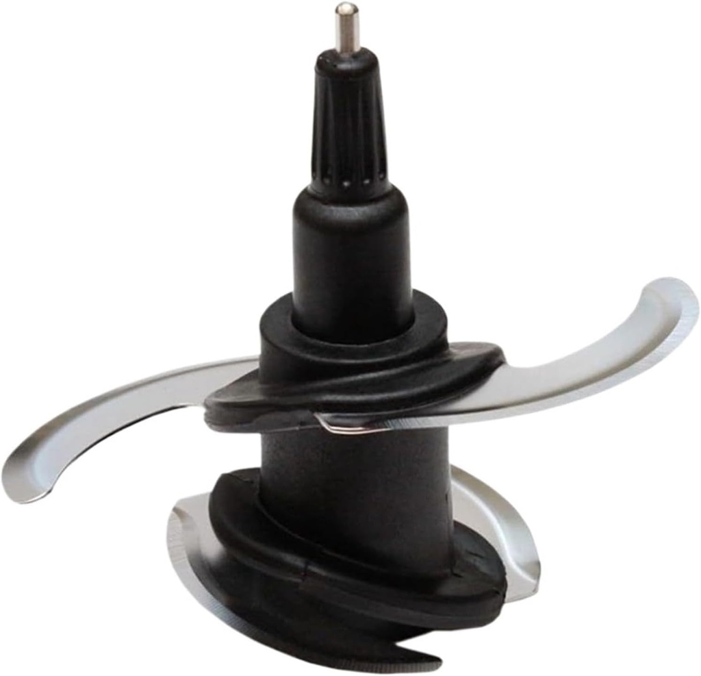 2PCS Replacement Chopping Blade,compatible For Ninja， 64Oz BN601 BL770 BN2PCS801 Food Processor Bowl Chopping Blender Blade