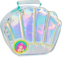 Disney Ariel Lunch Tote Metallic