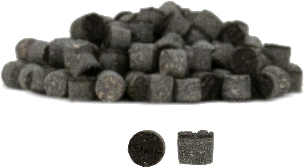 75 Plugs Original Composite Decking Fiberon Deck - Sanctuary CHAI