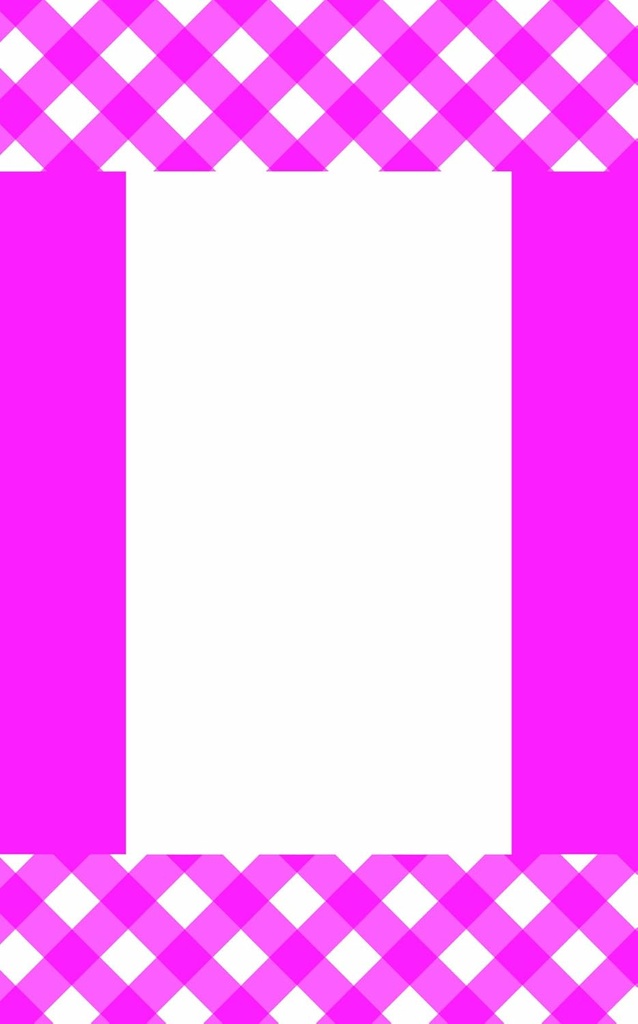 Make N' Mold Dress My Cupcake Small Pink Plaid Treat Bags with Twist Ties