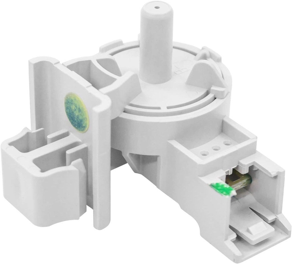 WPW10448876 Washer Water-Level Pressure Switch - Replacement for Whirlpool AP6021553, W10448876, 2312075, PS11754877, WPW10448876VP