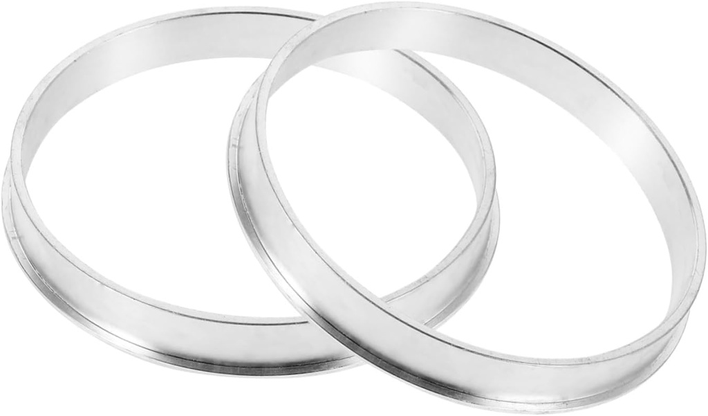 [BRSRABIEAFYGMG34] 2pcs Automatic Coffee Machine Gasket Sealing Machine Cup Ring for Milk Tea Beverage Shops