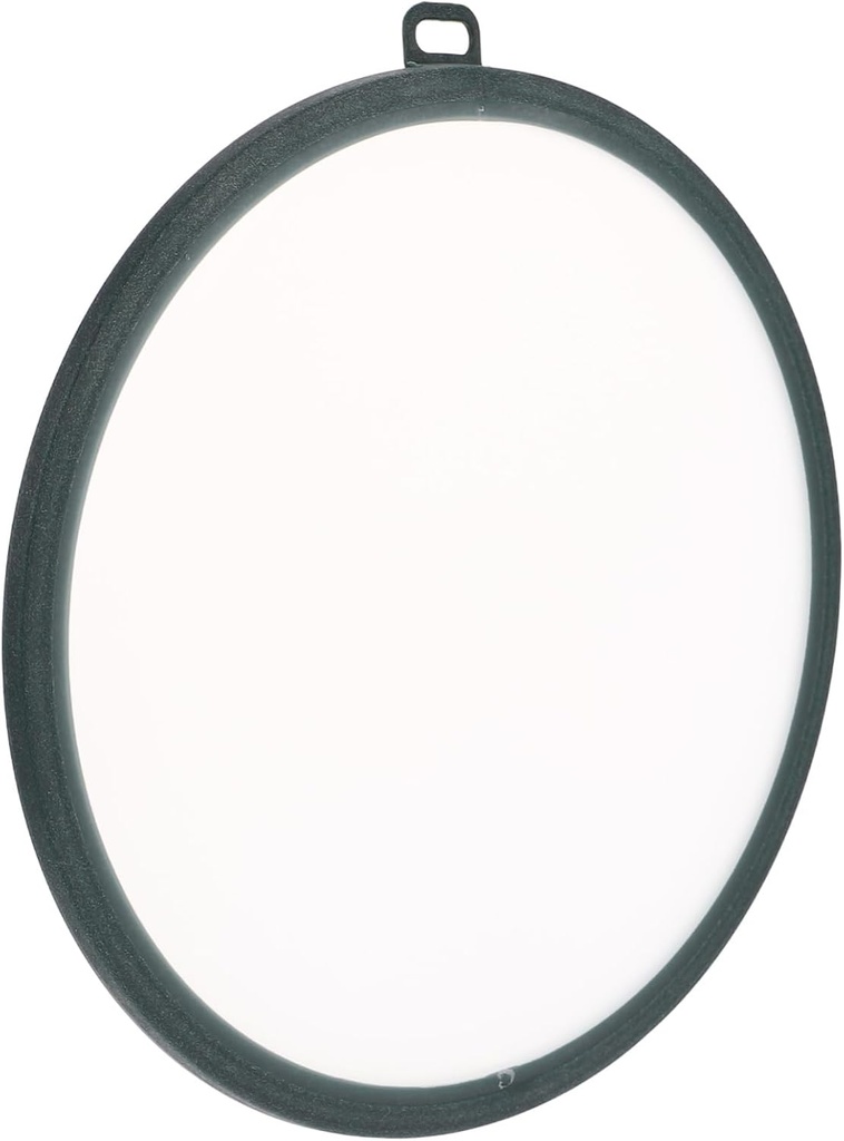 Mikinona Silicone Sealing Lid Heat Resistant Bowl Cover Airtight Kitchen Silicone Lid for Microwave and Oven Prevents Splatter Fits Bowls and Plates