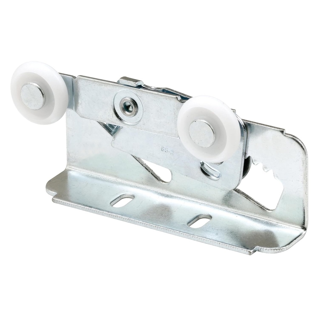 Wardrobe Door Roller (Set of 2)