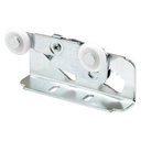 Wardrobe Door Roller (Set of 2)