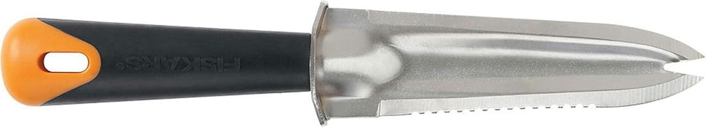 Fiskars #70796935 Large Big Grip Garden Knife