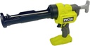 RYOBI 18V ONE+ 10 Oz. Caulk and Adhesive Gun 18 VOLT, Green (PCL901B)