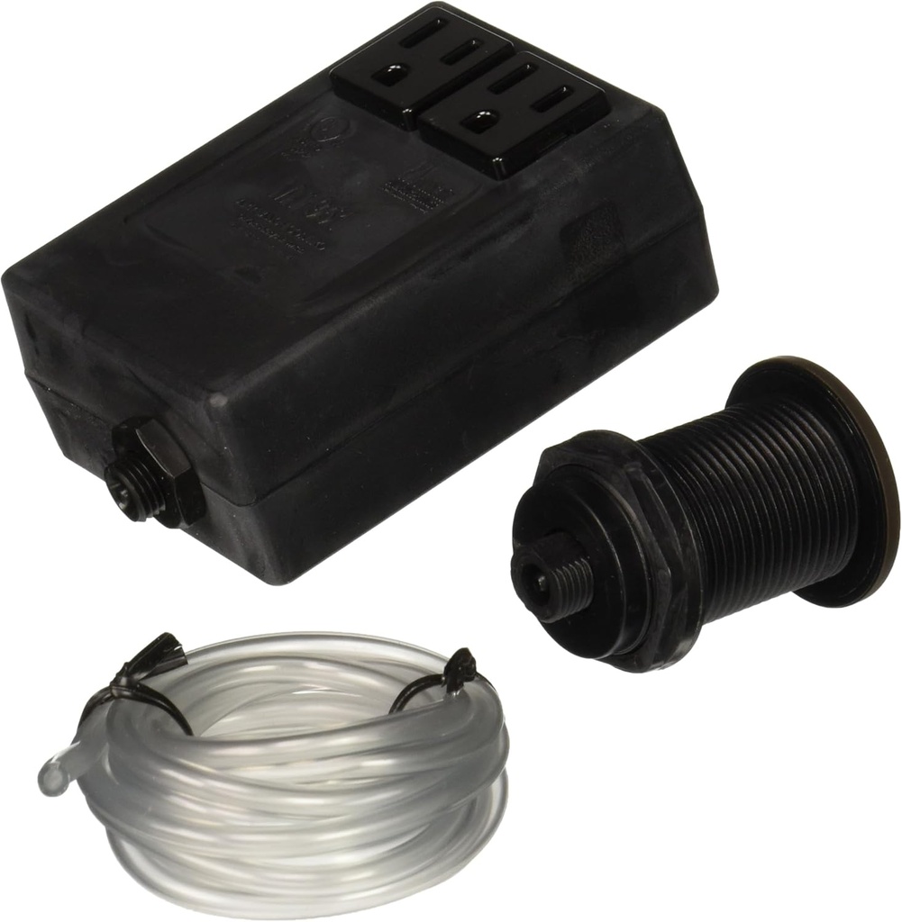 Mountain Plumbing MT951/ORB, Oil-Rubbed Bronze