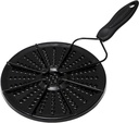 REPYL Gas Stove Thermal Conductivity Plate for Evenly Cooked and Protected Pots