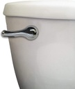 Danco 80806 Universal Metal Toilet Tank Lever, Chrome