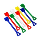 Snowie Original Snow Cone Shaved Ice Reusable Shovel Spoon