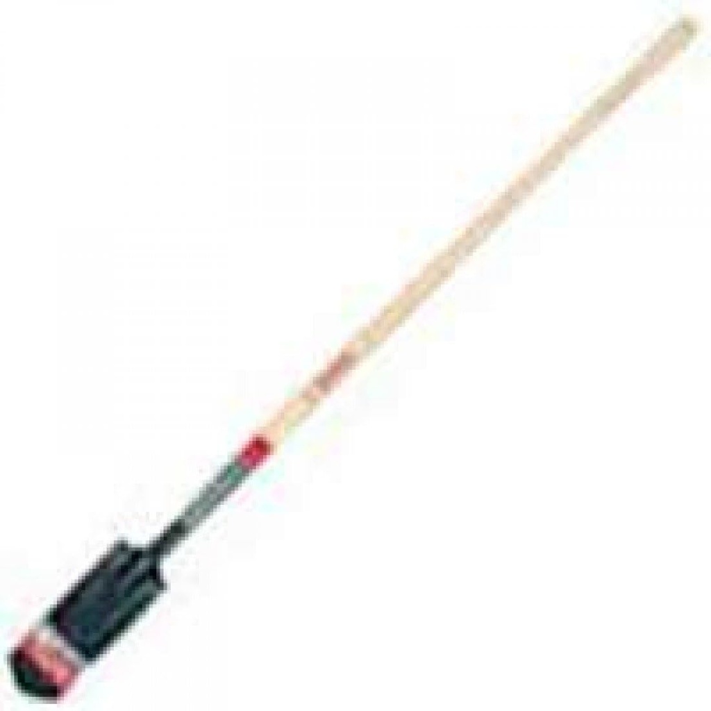 4X12 Wood Handle Ditch Spade