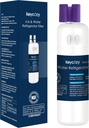 K001 Refrigerator Water Filter Replacement for EDR1RXD1, Everydrop Filter 1, W10295370, WHR1RXD1, KAD1RXD1, P4RFWB, P8RFWB2L, Compatible for Kenmore 46-9930, 46-9081 (1)