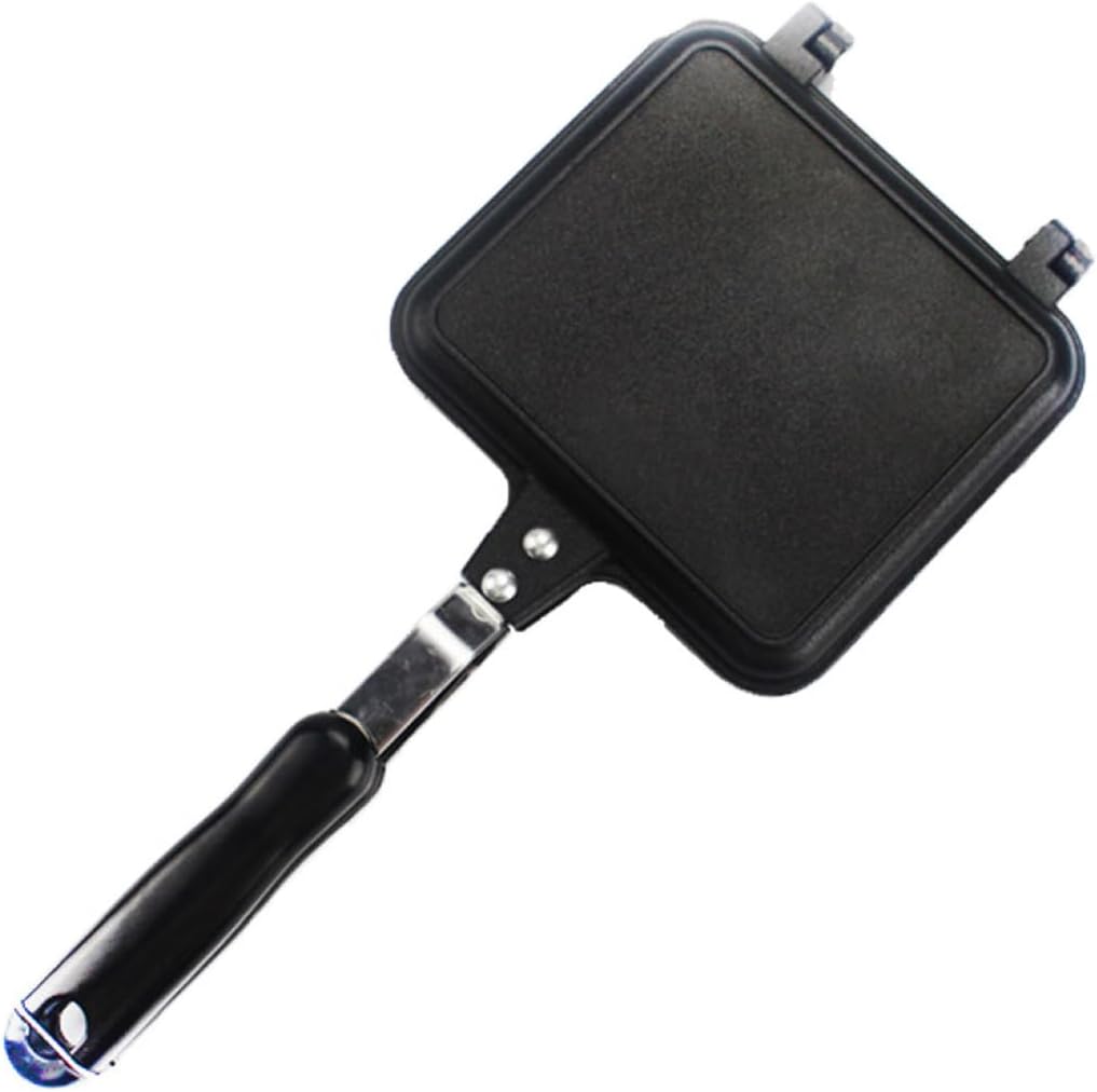 toastie maker Sandwich Toaster Toastie Maker Bankside Grill Camping Sandwich Toaster Outdoor Grill Breakfast Stove Toaster