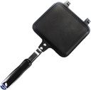 toastie maker Sandwich Toaster Toastie Maker Bankside Grill Camping Sandwich Toaster Outdoor Grill Breakfast Stove Toaster