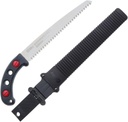 Silky GOMTARO Professional Hand Saw 240mm Large Teeth (102-24)