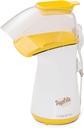 Presto 04864 Poplite Hot Air Popper, White