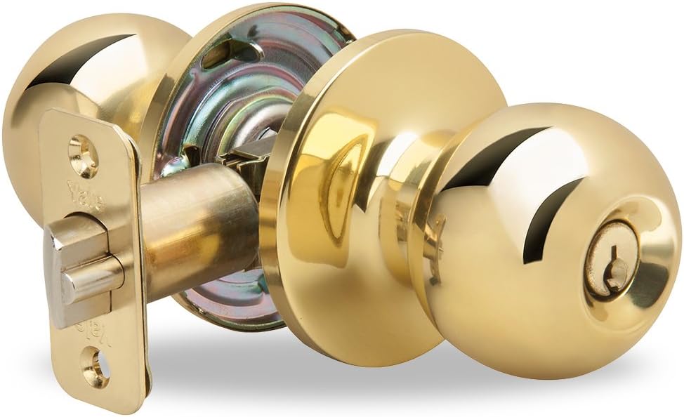 Yale Security ATE36 Athens Knob