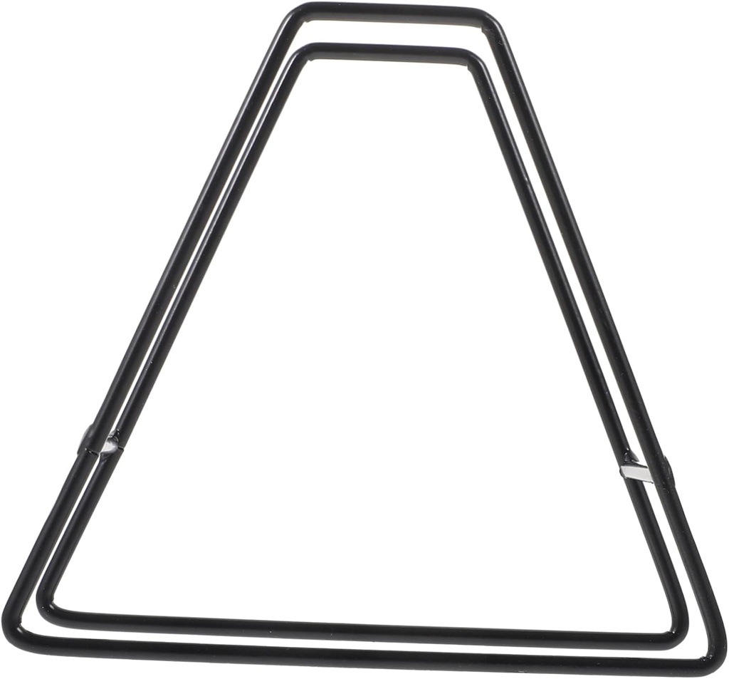 Healifty Kitchen Drying Rack Plate Organizer for Cabinet Easy to Store Lids Cutting Boards Modern Kitchen Shelves