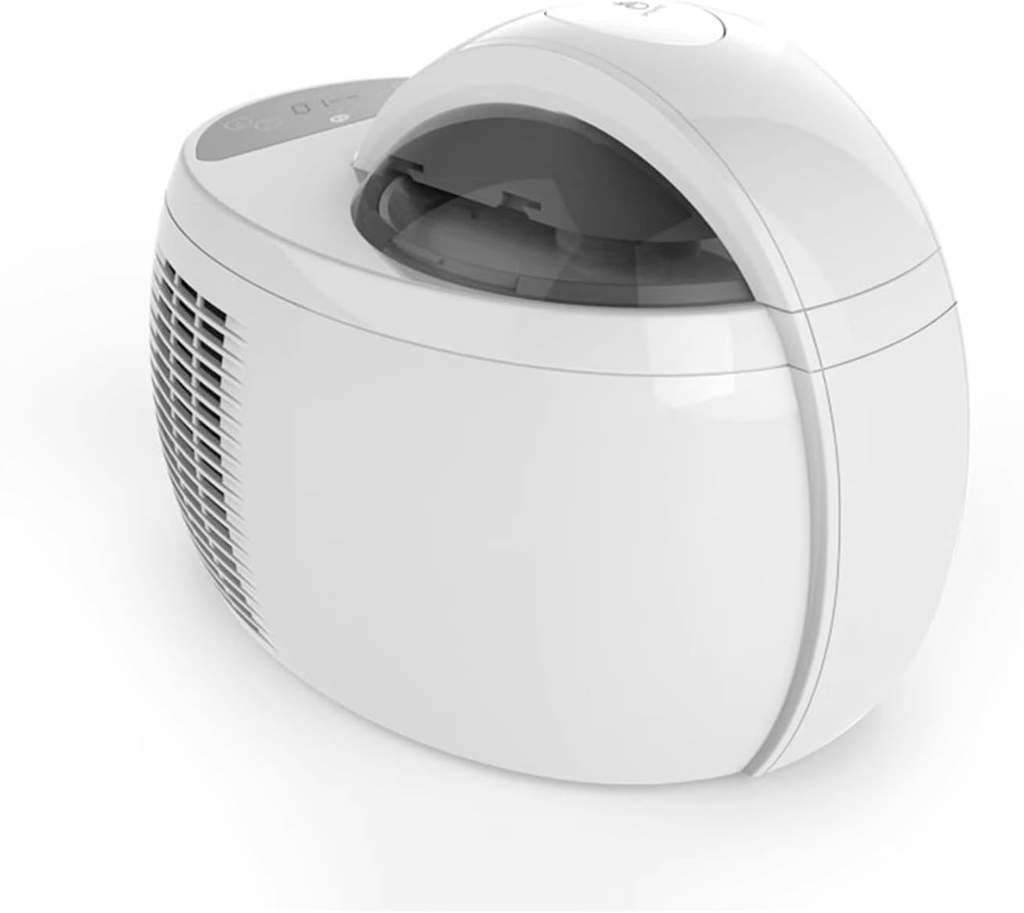 Ice machine Multifunctional ice cream machine domestic small fully automatic ice cream machine with refrigeration ice cream machine large capacity 1000ml yogurt machine g