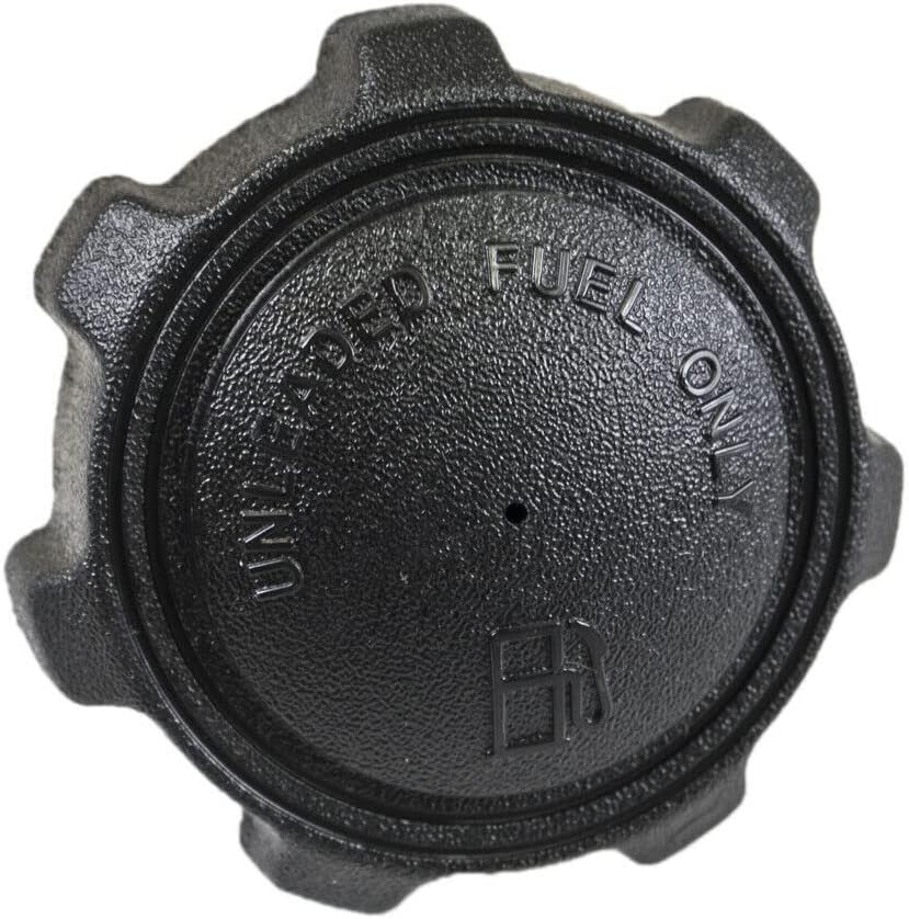 Fuel Gas Tank Cap 20-8935 Compatible with John Deere Grasshopper Ariens Briggs Stratton Craftsman Troy-Bilt Toro Cub Cadet Exmark Simplicity Gravely Murray Husqvarna Snapper MTD Mower & Lawn Tractor
