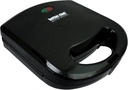 Better Chef Electric Waffle Maker | Non-Stick | Stores Upright | Preheat Indicator Light | Integrated Cord Storage