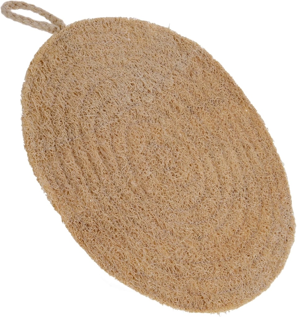 Loofah Sponge Steamer Mats Reusable Non-stick Steamer Cloth for Kitchen Cooking for Dumplings Vegetables Fish and More Design