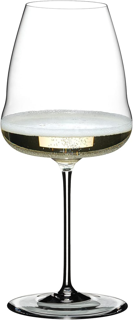 Riedel Winewings Champagne Wine Glass