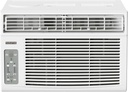 DRWAC121XNA1 12,000 BTU 115V Window Air Conditioner and Remote Control - White