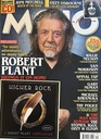 Tote Bag + Mojo Uk Magazine October 2025