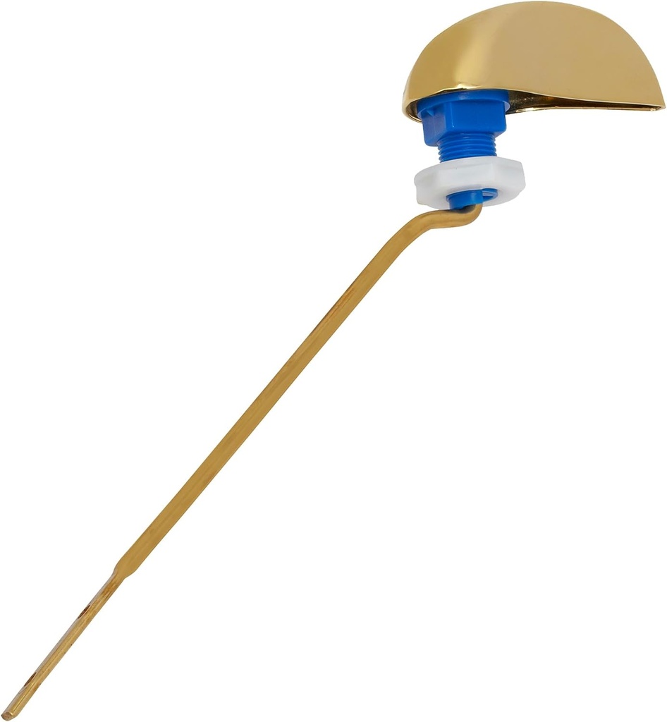 American Standard 738772990A Trip Lever for New Champion, Polarised Brass, 1-Piece