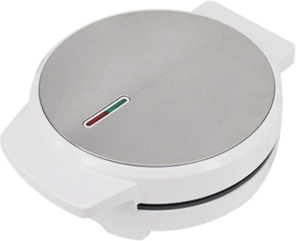 Mini Waffle Maker,Sandwich Maker Toastie ， Electric Crispy Egg Roll Maker ， Omelet Crepe Baking Pan Waffle Pancake Oven ， Diy Ice Cream Cone Machine