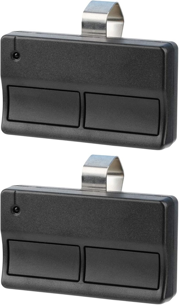 2X Garage Door Remote Opener for LiftMaster 372LM