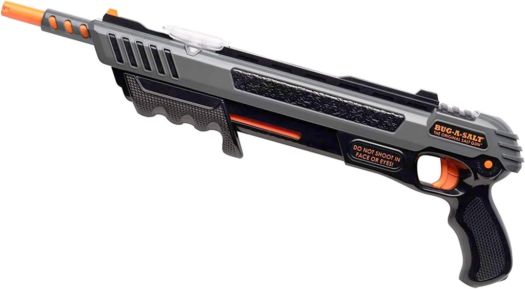 BUG-A-SALT 3.0 Black Fly Edition