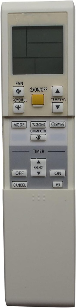 Remote Control For Daikin RXM85PVMA RXM95PVMA ARC466A9 FTXS35K2V1B FTXS42K2V1B FTXS50K2V1B ATXS35K2V1B Room Air Conditioner