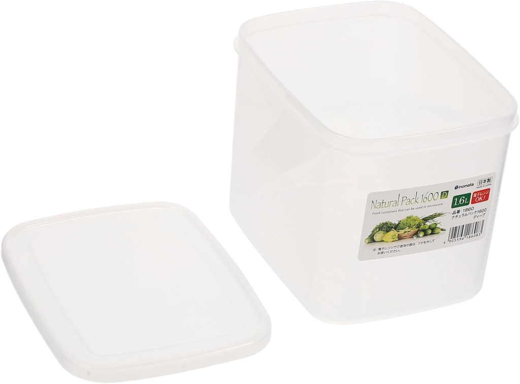 Fresh Keeping Bread Box Plastic Container for Kitchen Countertop and Refrigerator Toast Storage Airtight Loaf Keeper for Home Bakery Shop Use