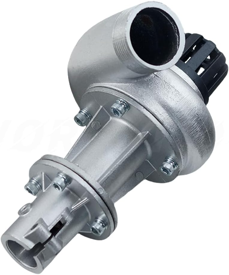 Gasoline lawn Mower, Pump Head Modification Accessories Garden Irrigation Tool Kit, Multi-Functional Universal Backpack Side-Hanging Brush Cutter, Water Pumping Irrigation