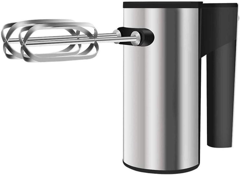 Hand Mixer Powerful Power Handhold Mixer Electric Hand Mixers with Turbo Heavy Duty Motor fine