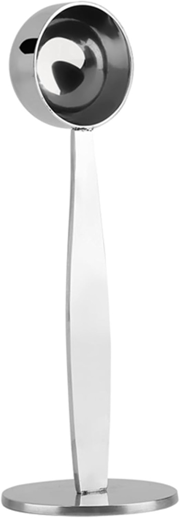 Coffee Tamper, Espresso Coffee Tamper, Espresso Coffee Powder Press Tamper Coffee Shop Supplies, 5.7 x 2 x 1.4in