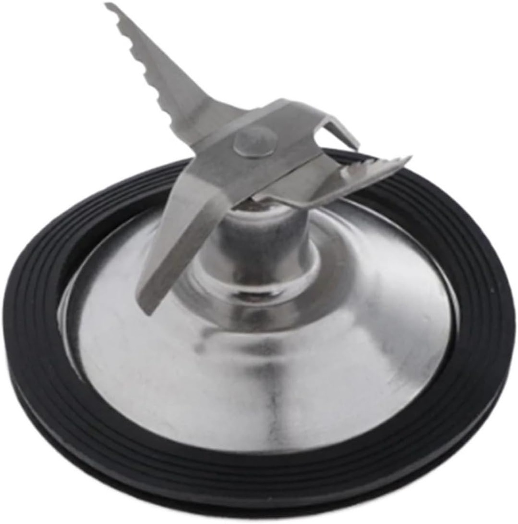 M08K， Compatible For Braun ，Blender 4184, MX2000,MX2050,4184-625 Juicer Knife Food Processor 1set