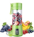 Portable 6-Blade Juicer Blender with built-in Jar,Juice Mixer Bottle,Fruit Juice Machine,USB Rechargeable Personal Size Juicer Grinder for Juices,Kitchen appliance for Protein&Milk Shakes