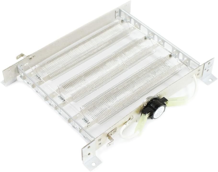 Genuine LG-5300A20003A Heater,Electric