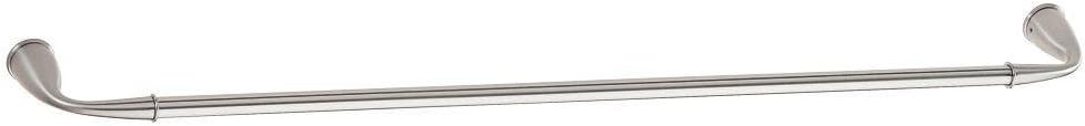Danze D441412BN Plymouth Towel Bar, 18-Inch, Brushed Nickel