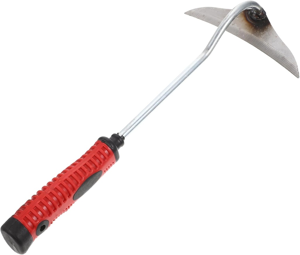 Versatile Weeding Hoe Garden Shovel Hand Hoe Garden Tool Perfect for Outdoor Gardening Agriculture and Home Use