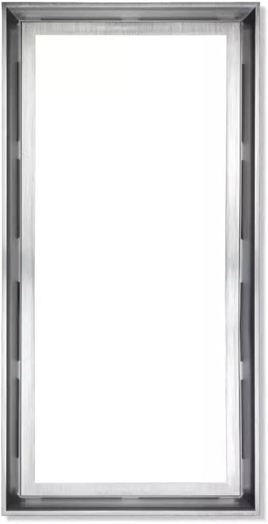 Exhaust Fan Kitchen Bathroom Built-in Exhaust Fan Powerful Mute Integrated Ceiling Ventilation Fan Led Light Lighting Two-in-one Floor Fan