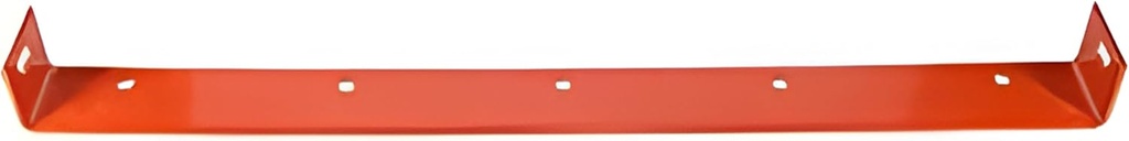 Steel Scraper Bar Replaces Ariens 04182259, 00268659 Fits 26" Pro, Hydro Pro Other Snow Throwers