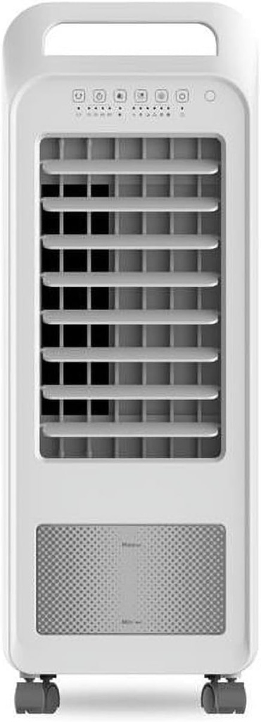 150 sq. ft. 4-in-1 235 CFM Portable Evaporative Cooler